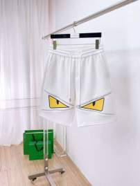 Picture of Fendi Short Pants _SKUFendiM-3XLxetr13917401